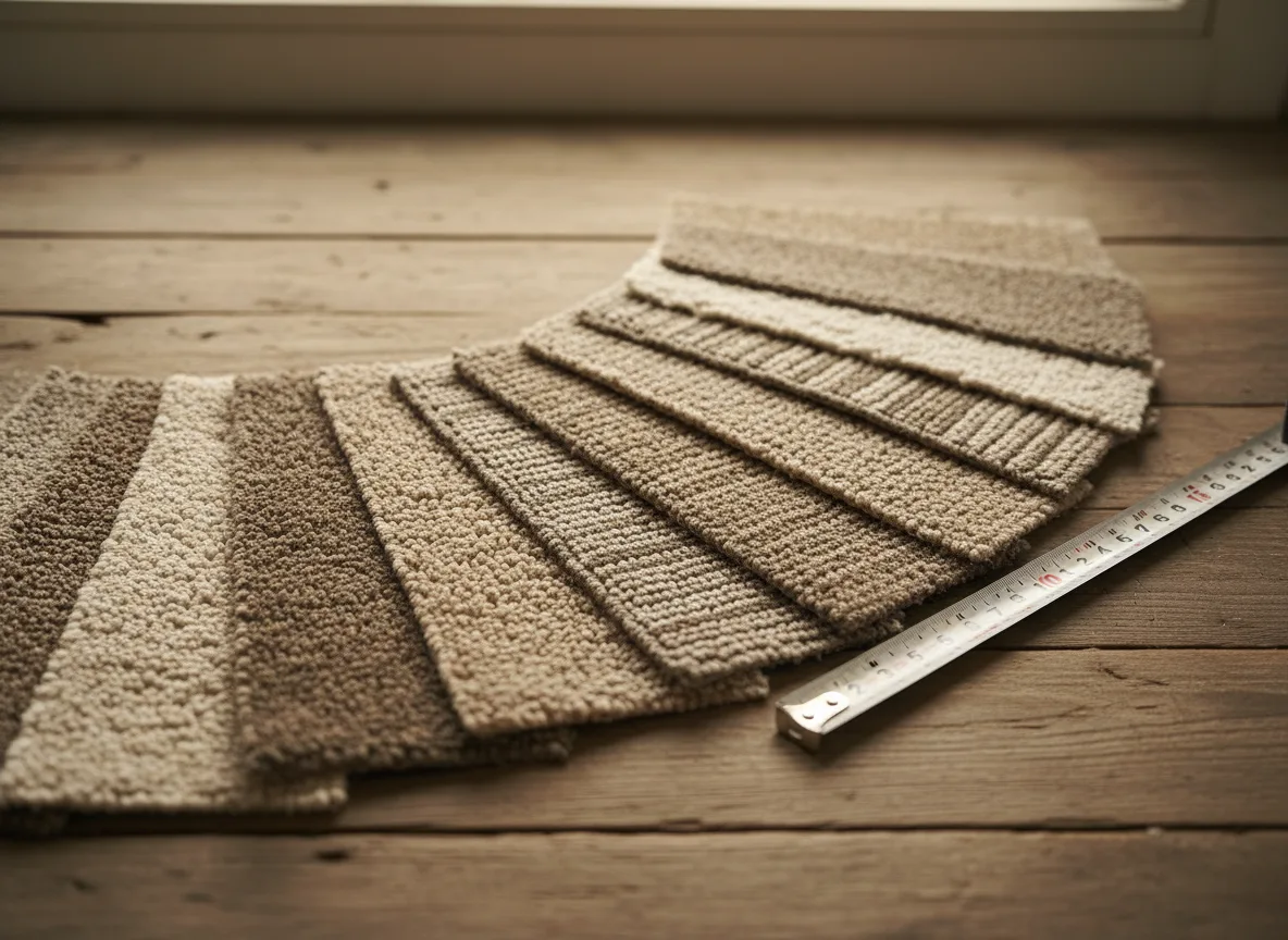 Carpet Installation Makinen, MN FAQs